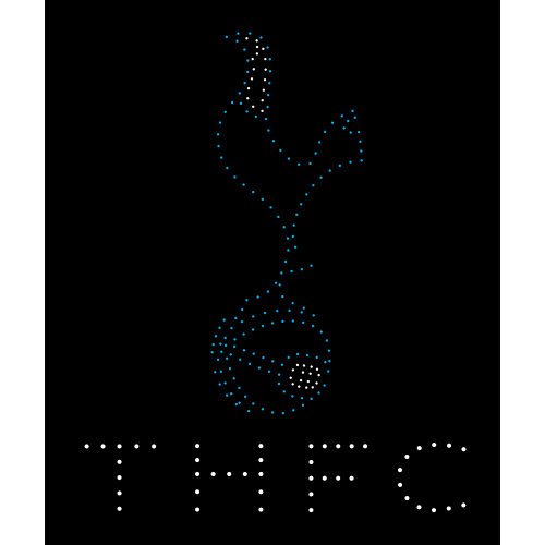 Tottenham THFC