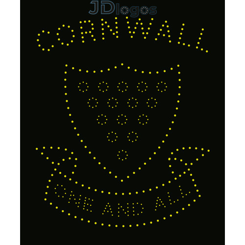 Cornwall 