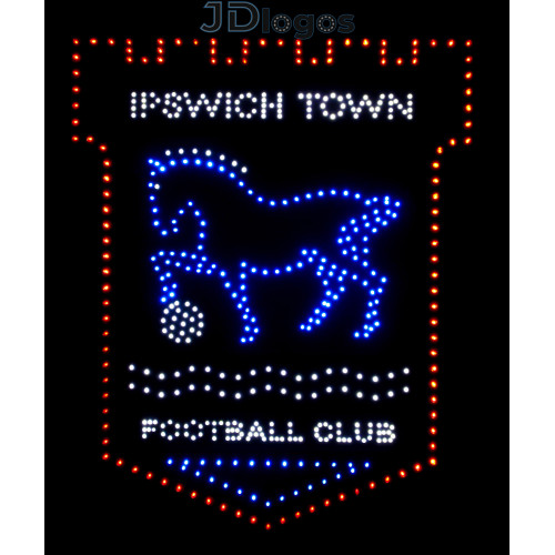 Ipswich Town