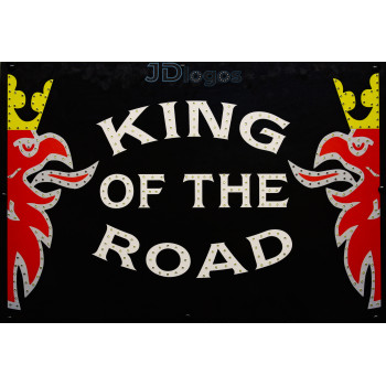 Scania King of the Road