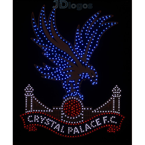 Crystal Palace