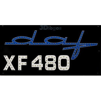 Daf XF480