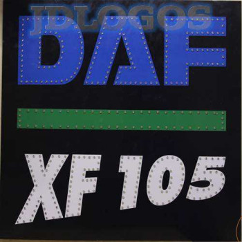 DAF XF 105
