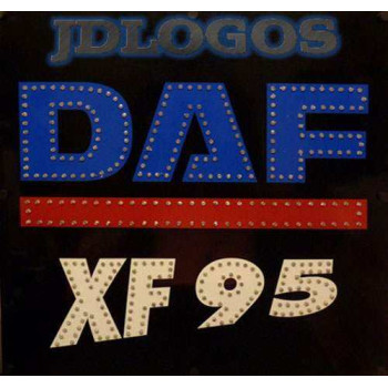 DAF XF 95