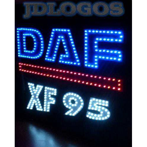 DAF XF 95